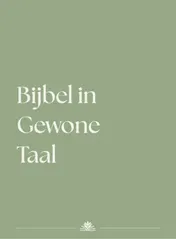 Omslag van Zij Lacht Bijbel in Gewone Taal