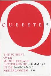 Omslag van 5-1