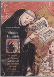 Omslag van Mirakels historisch