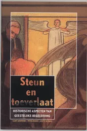 Omslag van Steun en toeverlaat