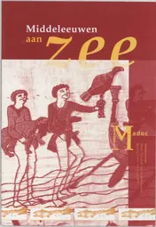 Omslag van Middeleeuwen aan zee