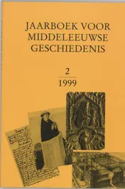 Omslag van 2 1999