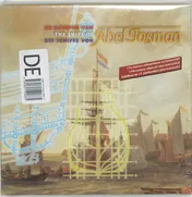 Omslag van Die Schiffe Abel Tasmans