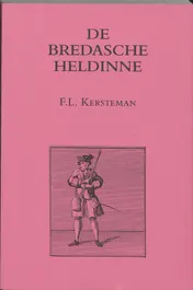 Omslag van Bredasche heldinne