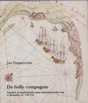 Omslag van De Holle Compagnie