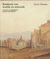 Omslag van Kinderen van weelde en armoede