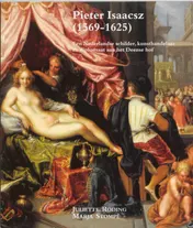 Omslag van Pieter Isaacsz (1569-1625)