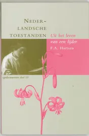 Omslag van Nederlandsche toestanden