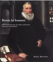 Omslag van Bonis in bonum