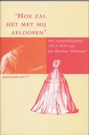 Omslag van "Hoe zal het met mij aflopen"