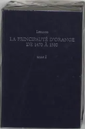 Omslag van 1470 a 1580 2 dln