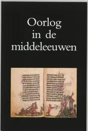 Omslag van Oorlog in de middeleeuwen