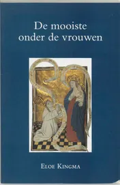 Omslag van Mooiste onder de vrouwen
