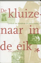 Omslag van De kluizenaar in de eik