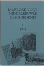 Omslag van 1 1998