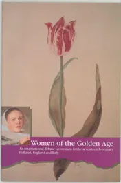 Omslag van Women of the Golden Age