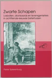 Omslag van Zwarte schapen