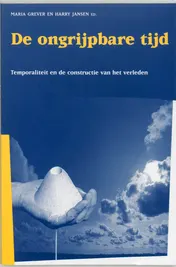 Omslag van De ongrijpbare tijd