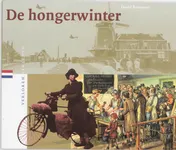 Omslag van De hongerwinter