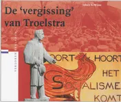Omslag van De 'vergissing' van Troelstra