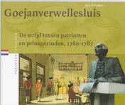 Omslag van Goejanverwellesluis