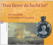 Omslag van Dan liever de lucht in!
