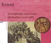 Omslag van Kenau