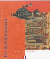 Omslag van De Beeldenstorm