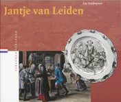 Omslag van Jantje van Leiden