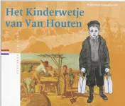 Omslag van Het Kinderwetje van Van Houten