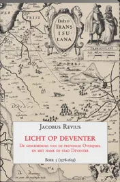 Omslag van Boek 5 (1578-1619)