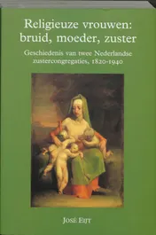Omslag van Religieuze vrouwen