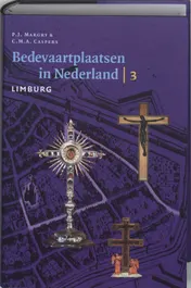 Omslag van 3 Provincie Limburg