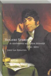 Omslag van Hogere sferen
