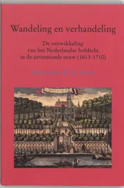 Omslag van Wandeling en verhandeling