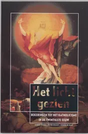 Omslag van Het licht gezien