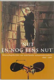 Omslag van Nut en nog eens nut