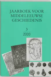 Omslag van 3 2000