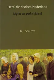 Omslag van Het Calvinistisch Nederland