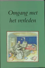 Omslag van Omgang met het verleden
