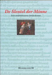 Omslag van De Sleutel der minne