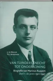Omslag van Van tuindersknecht tot onderkoning