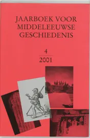 Omslag van 4 2001