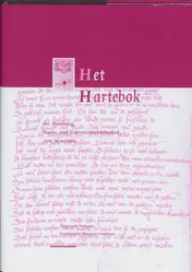 Omslag van Het Hartebok
