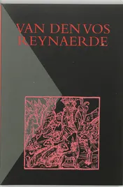 Omslag van Van den vos Reynaerde