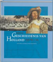 Omslag van II 1572 tot 1795