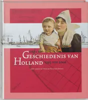 Omslag van IIIB 1795 tot 2000