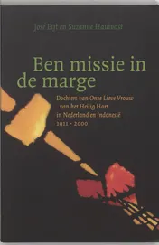 Omslag van Een missie in de marge