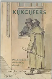 Omslag van Kijkcijfers