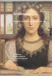 Omslag van De palimpsest